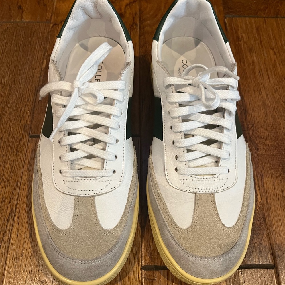 Collegium Pillar Court II, Size 41 (US 8)